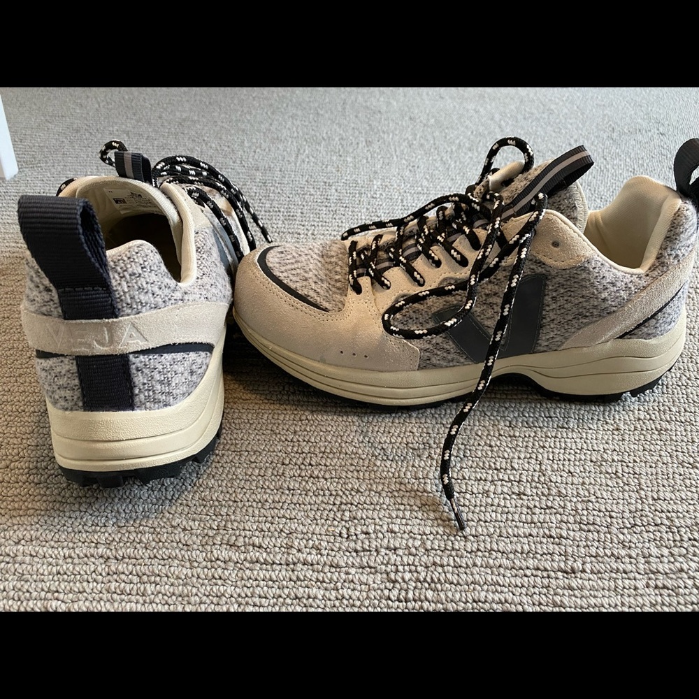 Veja Tennies